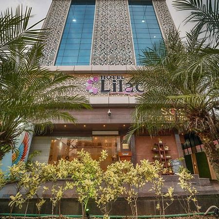 Hotel Lilac Kota  Esterno foto