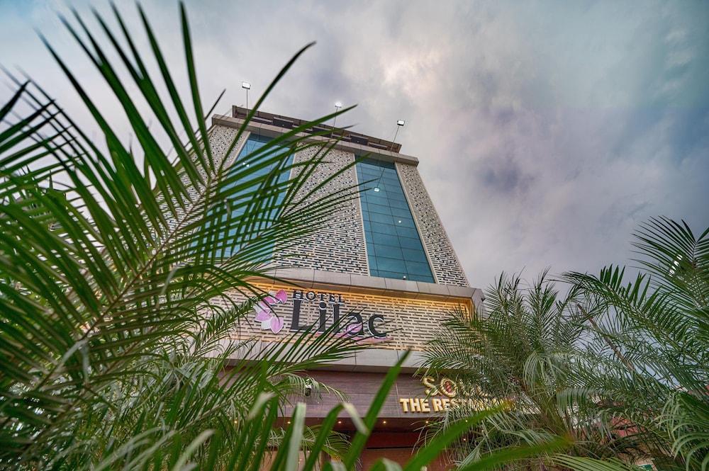 Hotel Lilac Kota  Esterno foto